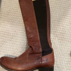 Women’s Tall Frye Boots